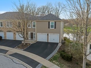 530 River Front Cir Unit 608, Naperville, IL