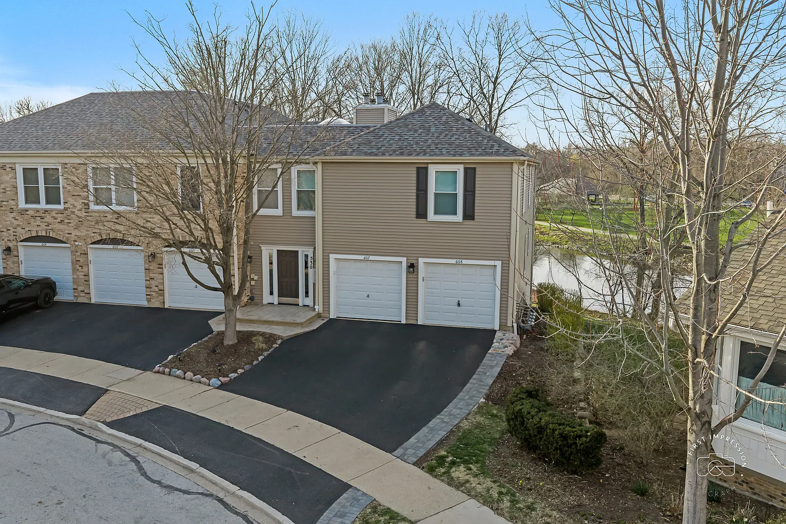 530 River Front Cir Unit 608 photo 1