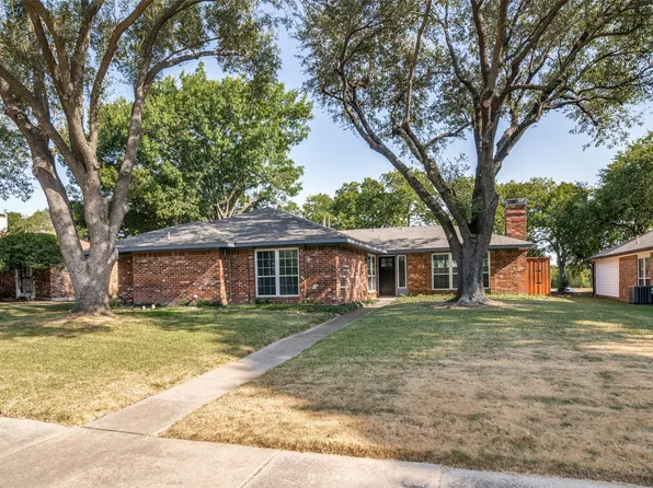 1609 Barclay Dr, Richardson, TX 75081