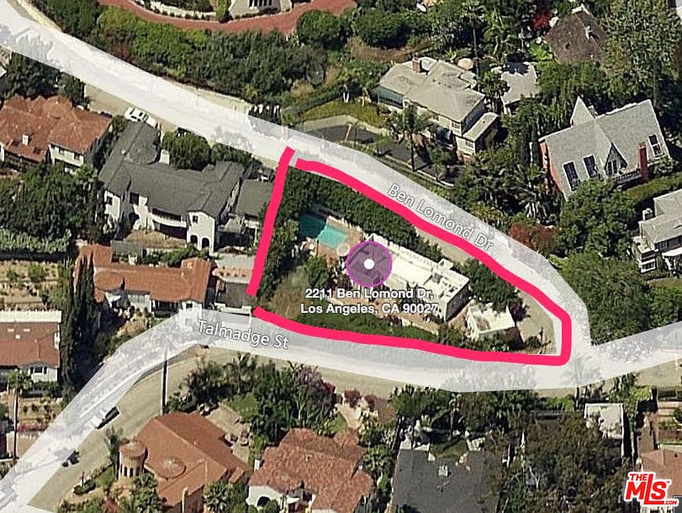 2211 Ben Lomond Dr, Los Angeles, CA 90027 Zillow