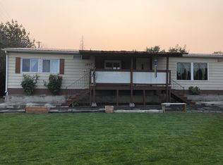 1842 13th St, Clarkston, WA 99403