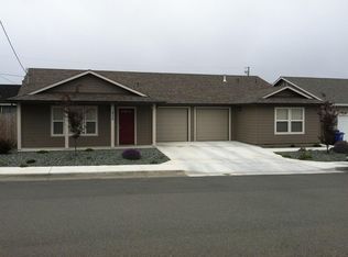 1857 S Gwin Rd, McKinleyville, CA 95519