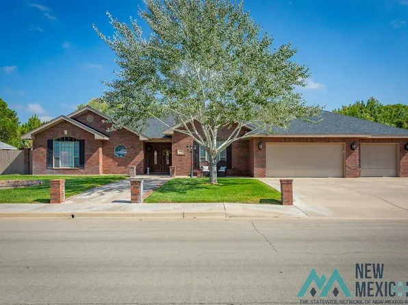 3103 Onate Rd, Roswell, NM 88201