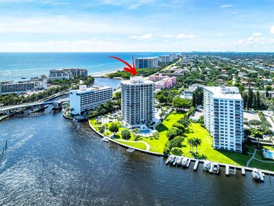 901 E Camino Real #12-A, Boca Raton, FL, 33432