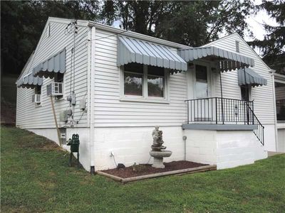 720 Darlington Rd, Carnegie, PA, 15106