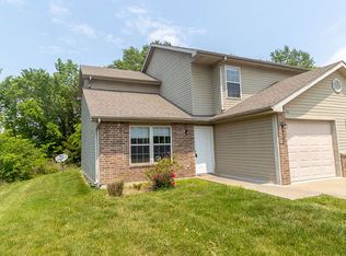1401 Greensboro Dr, Columbia, MO 65202