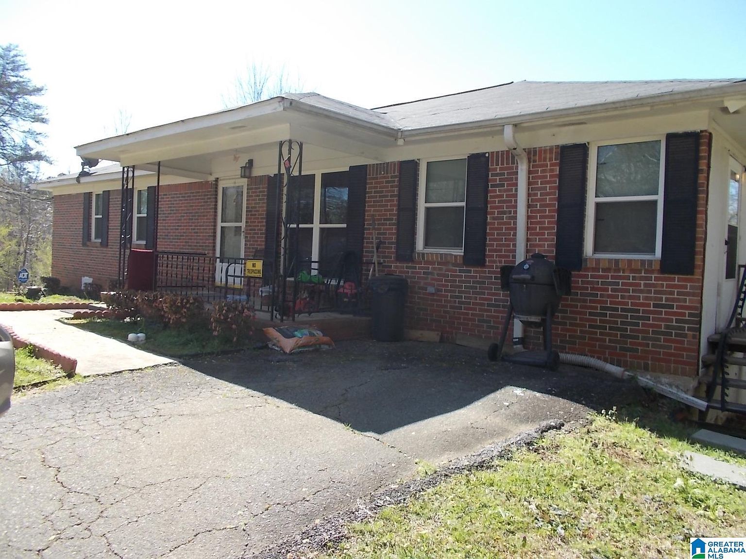 515 8th Ave SW, Graysville, AL 35073 | Zillow