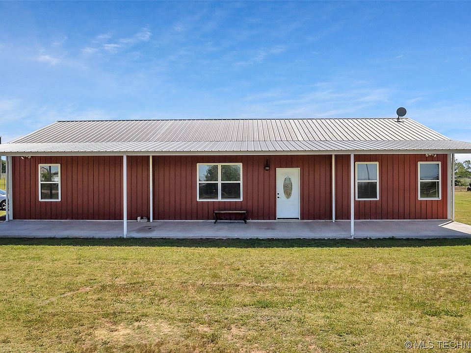 20697 Pelican Ln, Thackerville, OK 73459 MLS 2315753 Zillow