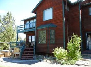 7351 SW Valley View Rd, Powell Butte, OR 97753