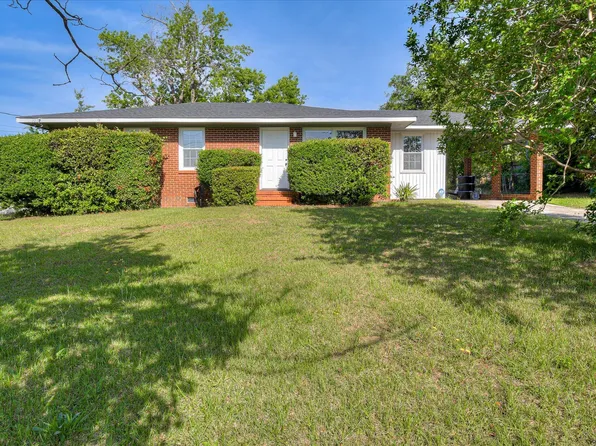 2013 LAMAR Road, Augusta, GA 30904