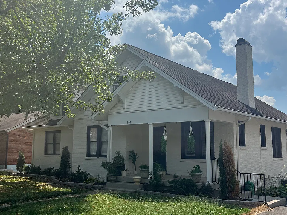 1134 Eastdale Ave #3
