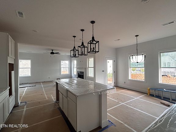 5th image of 423 Ivey Farms Ln Lot 60