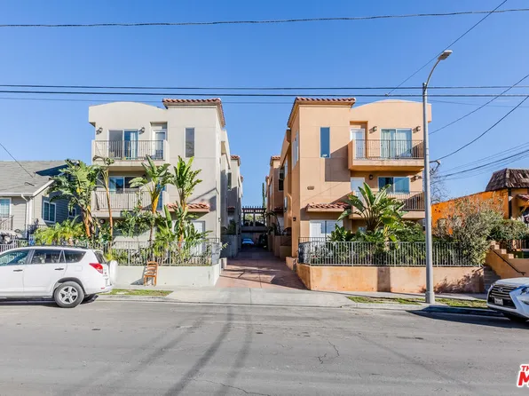 10118 Fernglen Ave Unit 4, Tujunga, CA 91042