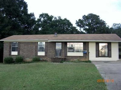 348 County Road 533, New Brockton, AL, 36351