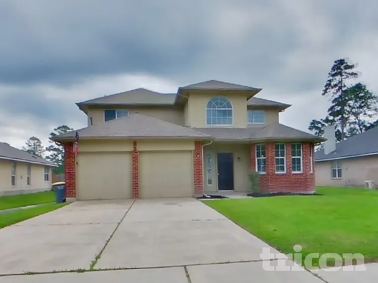 23206 Postwood Glen Ln — Photo 2