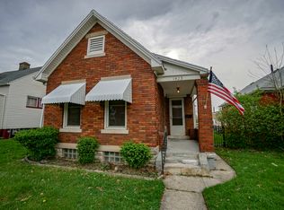 1423 Coventry Rd, Dayton, OH 45410