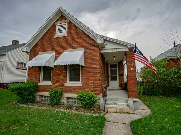 1423 Coventry Rd, Dayton, OH 45410