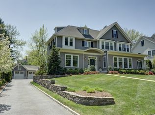 25 Norman Rd, Montclair, NJ 07043