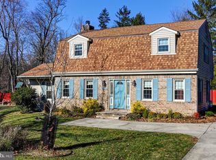 3504 Slade Ave, Baltimore, MD 21208