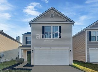 926 Littleton Dr, Concord, NC 28025