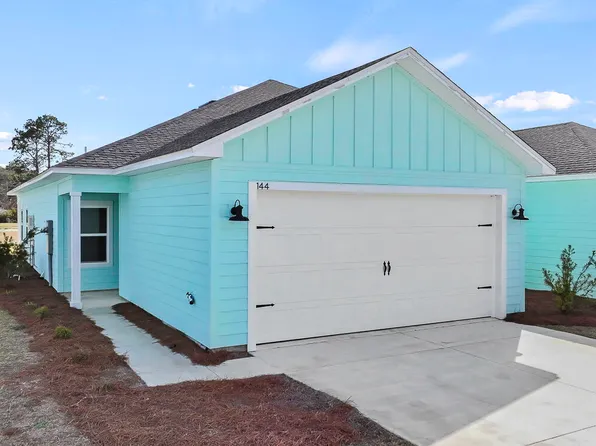 144 Canvas Ln, Port Saint Joe, FL 32456