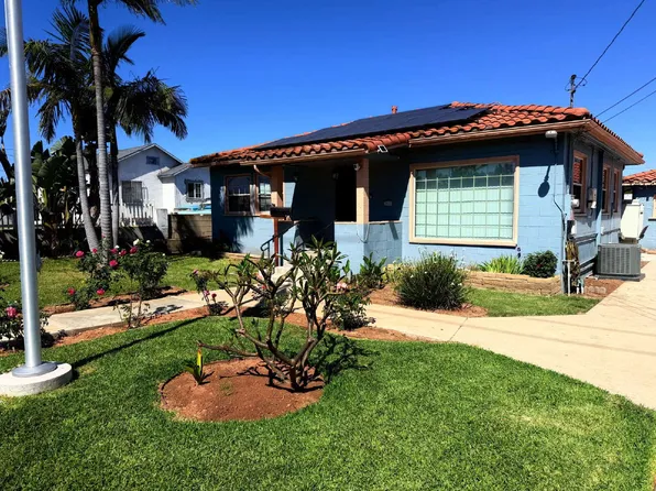 2807 E 16th St, National City, CA 91950