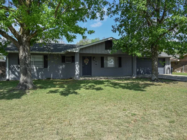 205 Tanglewood Rd, Temple, TX 76502
