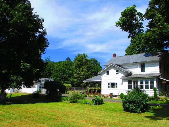 49 Maple Ave, Unadilla, NY 13849