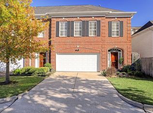 5005 Fairmont St, Houston, TX 77005