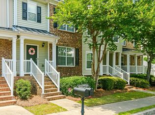 3275 Cascade Parc Blvd SW, Atlanta, GA 30311