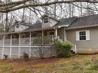 153 View St, Clarkesville, GA 30523