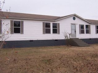 4109 Stanford Rd, Ashburn, GA 31714