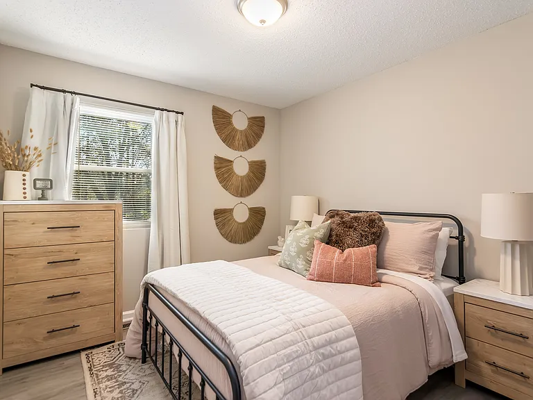 Bedroom #2