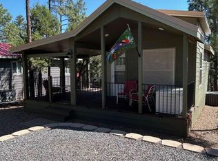 3851 Vacation Village Dr UNIT 503, Show Low, AZ 85901