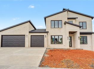3809 SW Rhythm Ave, Bentonville, AR 72713