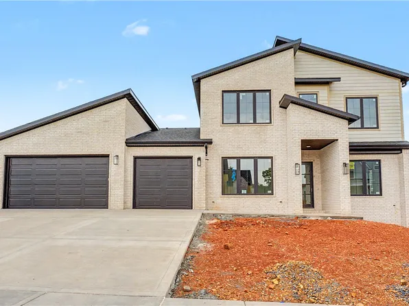 3809 SW Rhythm Ave, Bentonville, AR 72713
