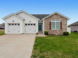 327 Maple Hill St, Bowling Green, KY 42101