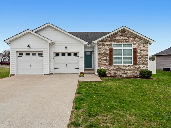 327 Maple Hill St, Bowling Green, KY 42101