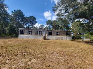 25093 Indian Creek Rd, Opp, AL 36467