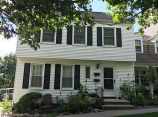 43 Marsh Hawk, Hackettstown, NJ 07840