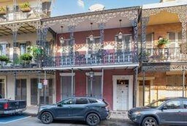 1109 Royal St #C, New Orleans, LA, 70116
