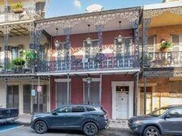 1109 Royal St #C, New Orleans, LA 70116