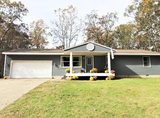 2343 Simonelli Rd, Muskegon, MI 49445