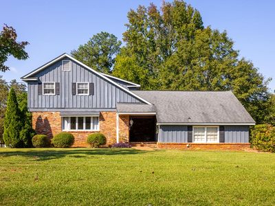 6845 Brewster Dr, Columbus, GA, 31904