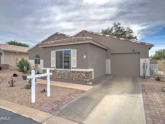 2nd image of 2101 S Meridian Rd Unit 432