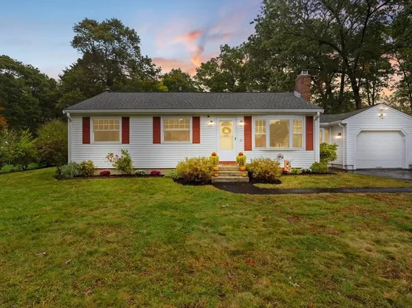 79 Fremont St, Taunton, MA 02780