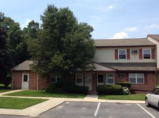 42A Oxford Vlg #42, Egg Harbor Township, NJ 08234