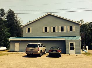 480 S State Highway M553, Gwinn, MI 49841