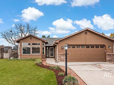 1723 W Hendricks St, Meridian, ID, 83646