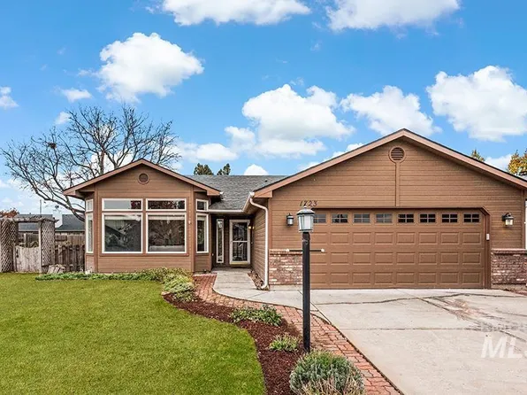1723 W Hendricks St, Meridian, ID 83646